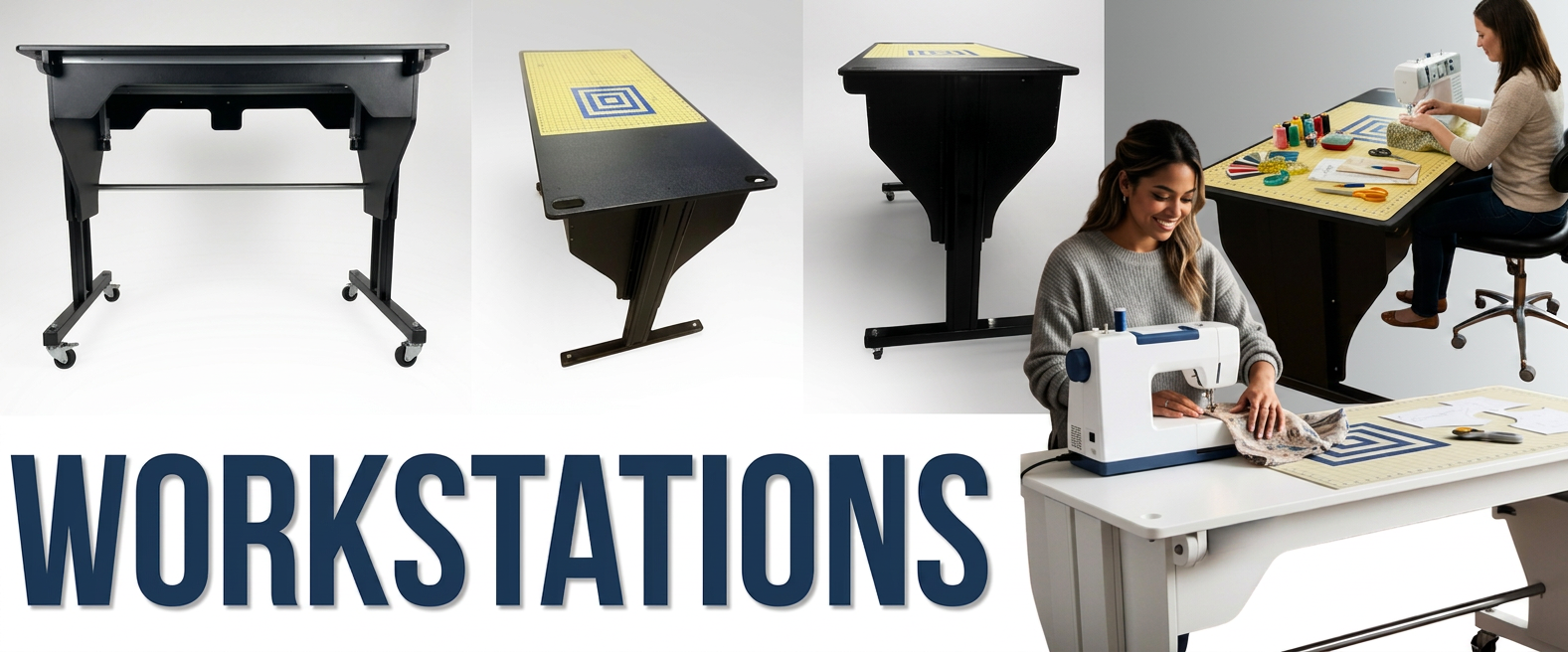 Workstations