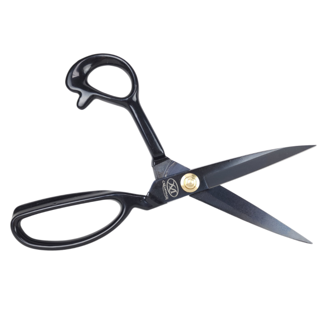 Martelli Enterprises  The Right Tool the Right Way: Martelli 11 Sewing  Scissors