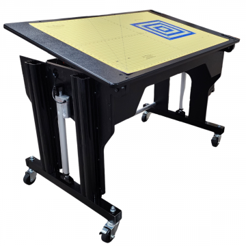 Sensational Premier Workstation
