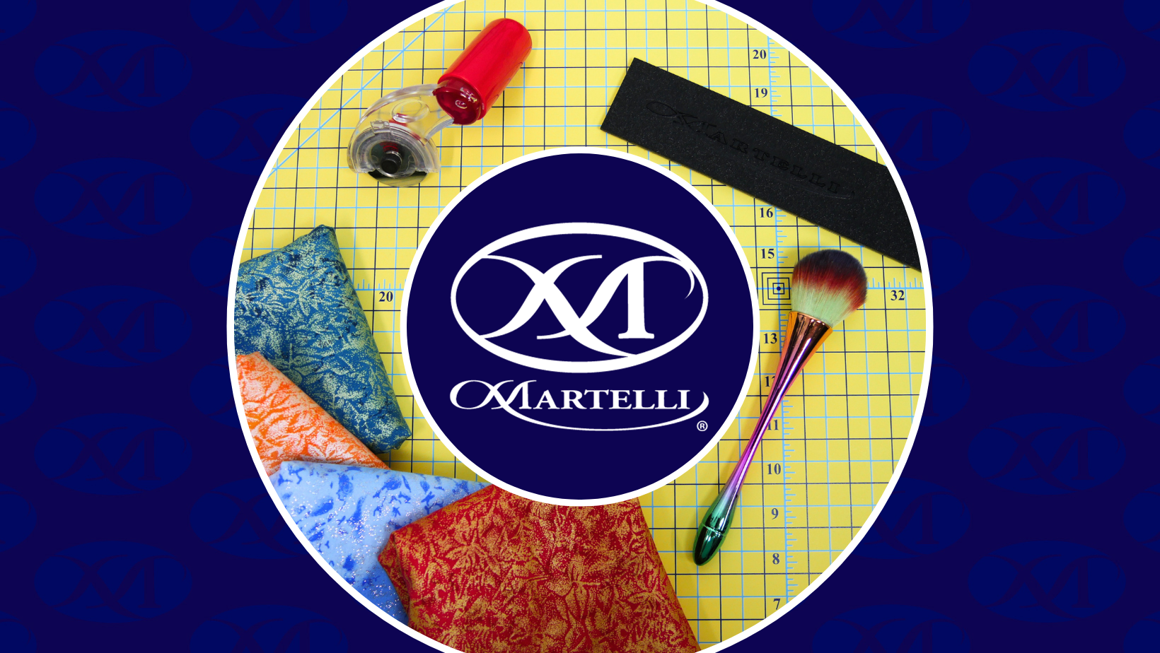 Shop Martelli Products