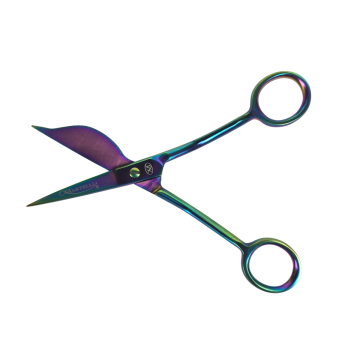 Martelli Duck Billed Scissors
