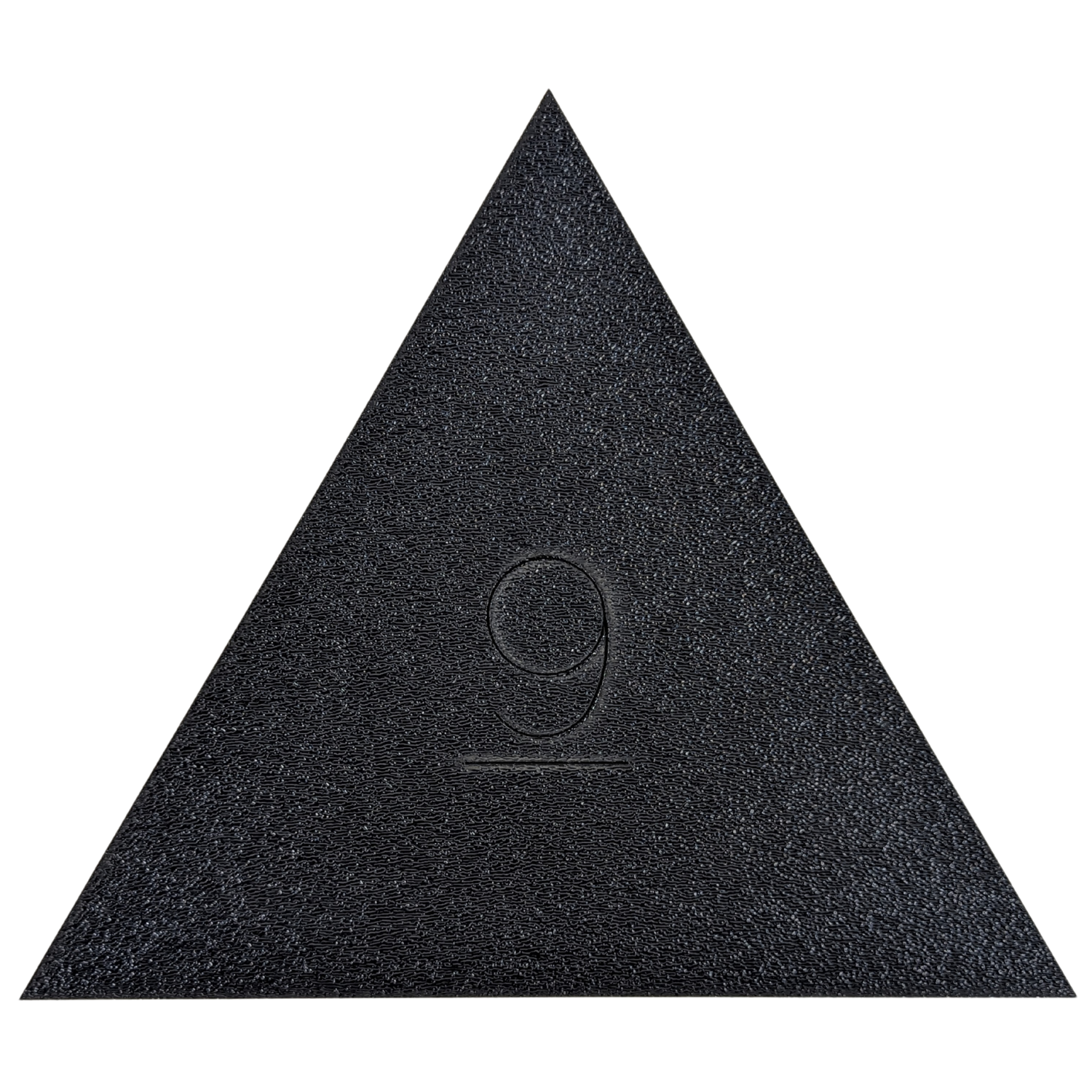 Triangle 9x18 Martelli Enterprises | The Right Tool the Right Way: Small Triangle ...