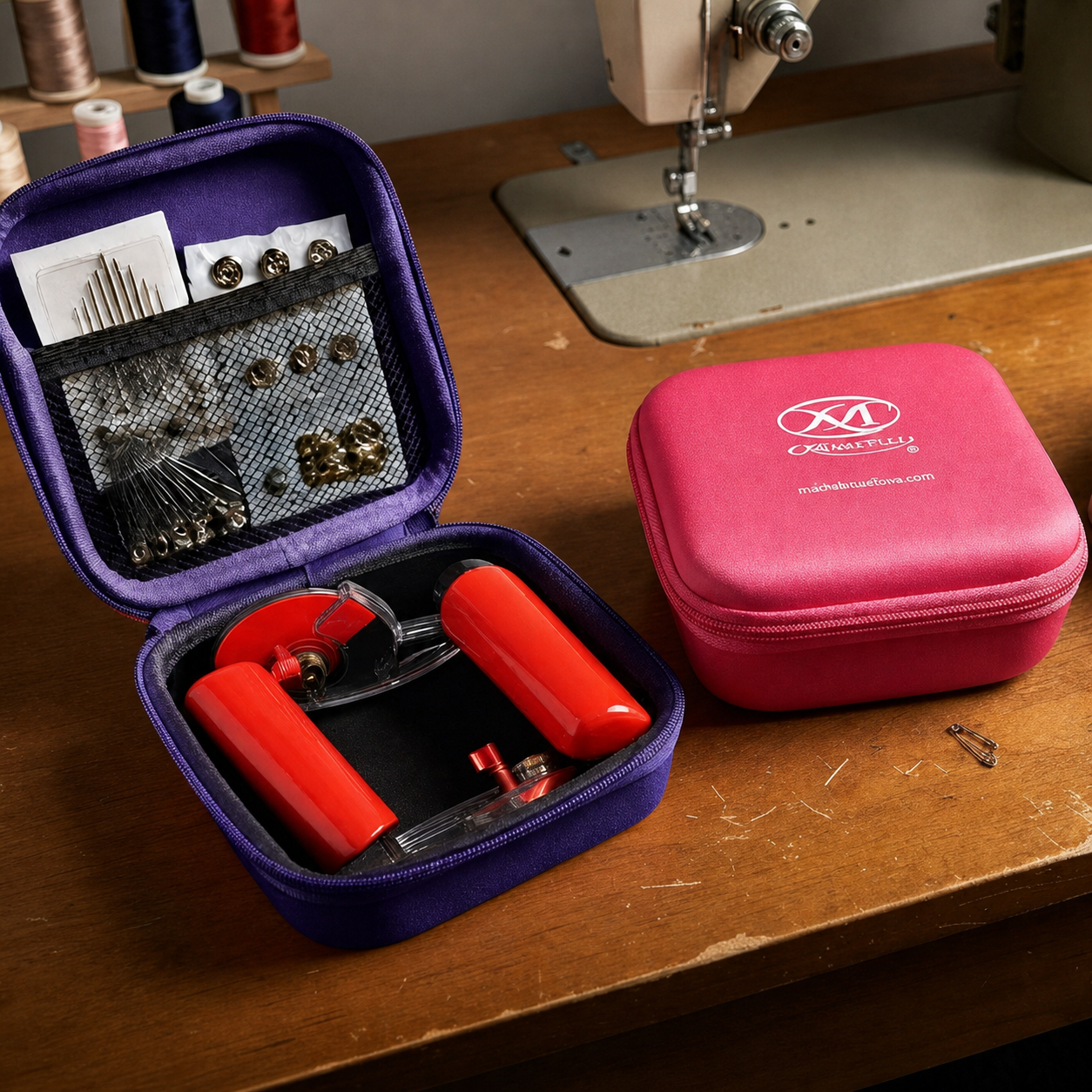Notions Organizers