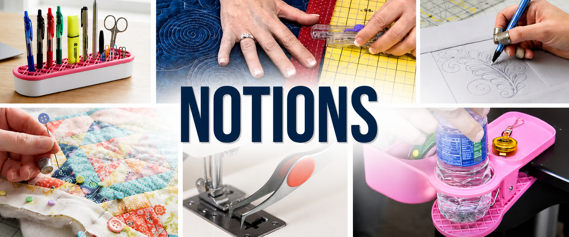 Notions