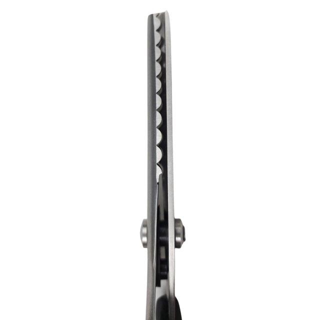 Martelli Scallop Shears