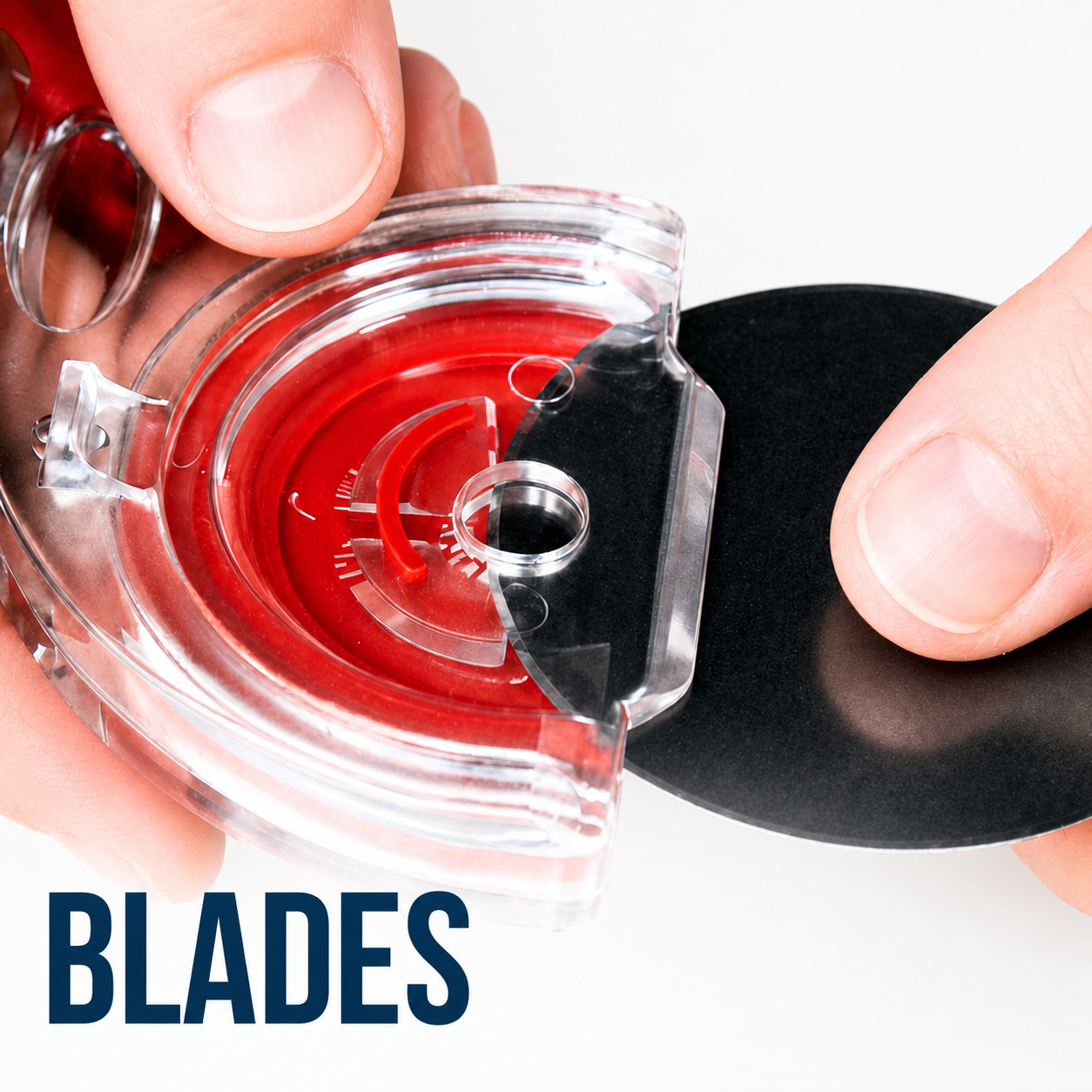 Blades