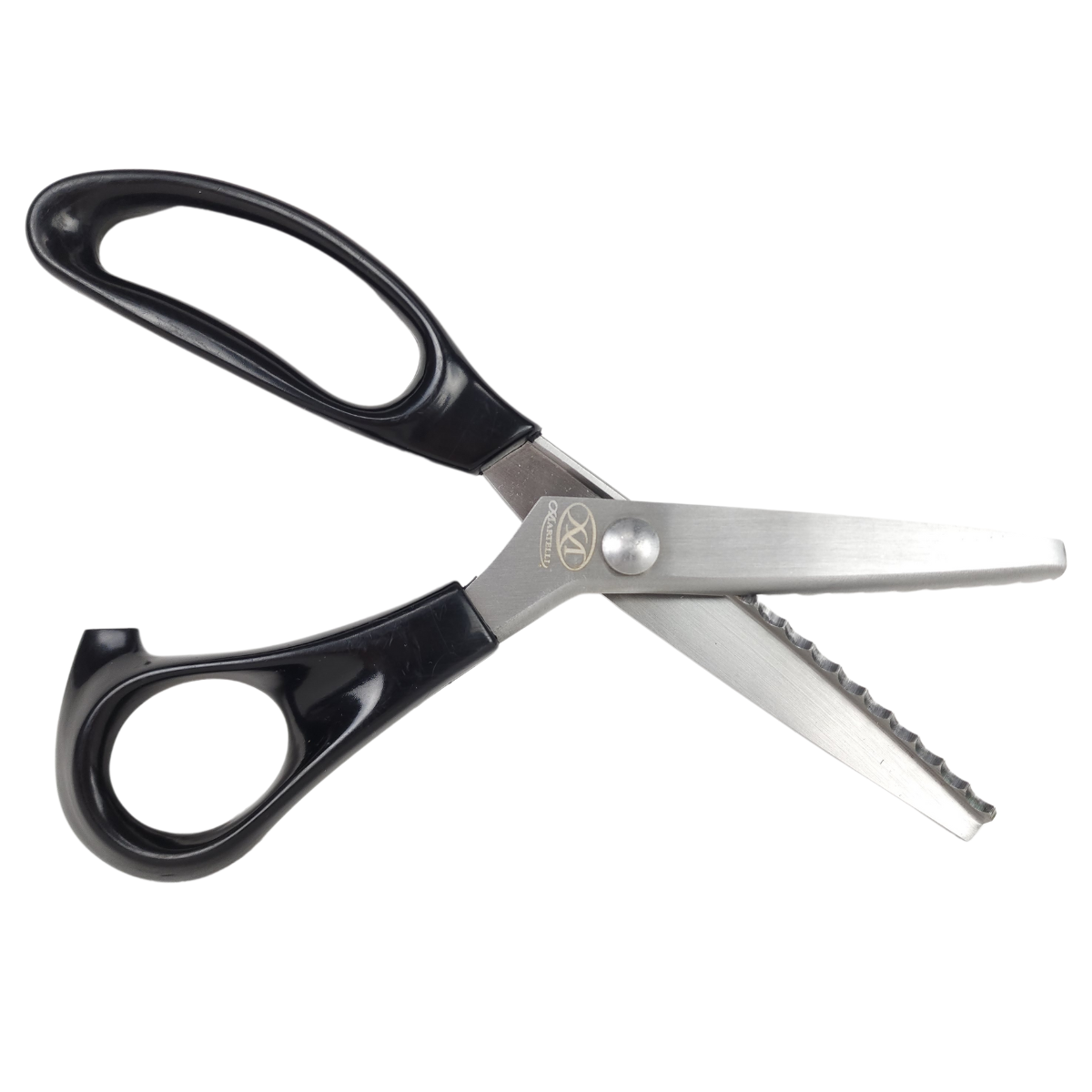 Scallop Fabric Shears