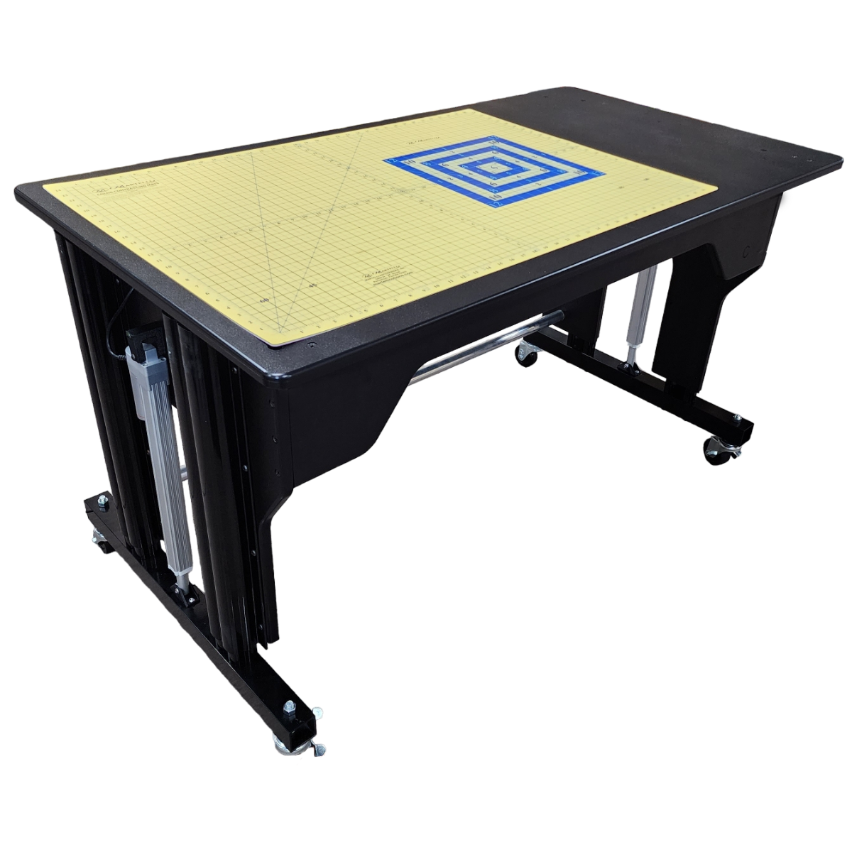 Martelli- Premier Work Station (29 x 47 table top) + FREE SHIPPING