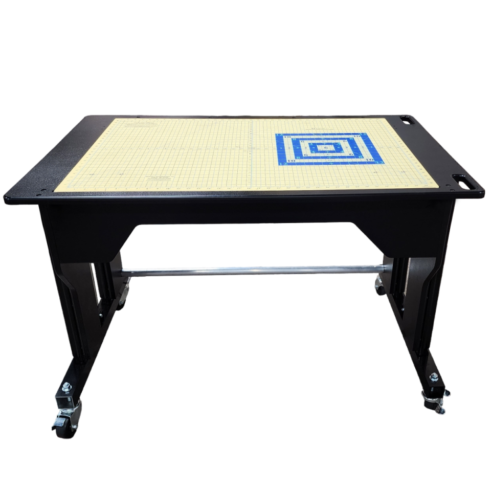 Premier Work Station  (29 1/4" x 47" table top)
