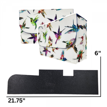 BOXY LARGE