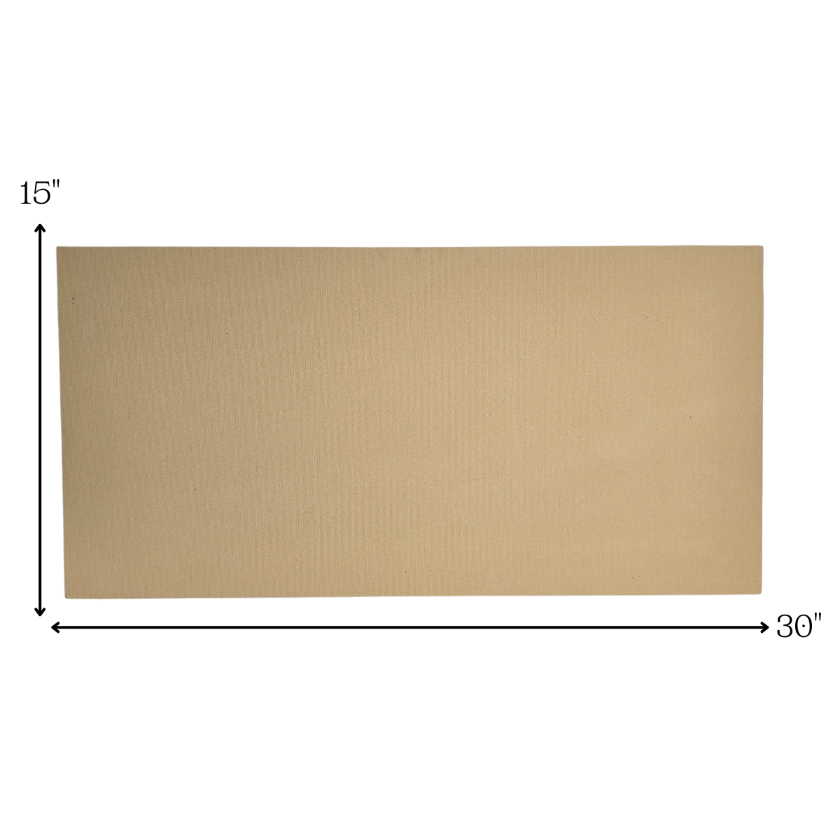 Martelli Enterprises | The Right Tool the Right Way: 15 x 30 ABS ...