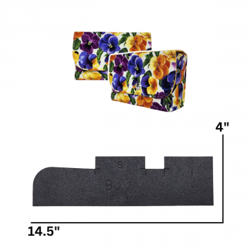 BOXY SMALL