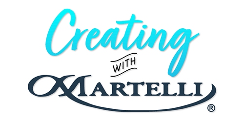 Creating with Martelli Facebook