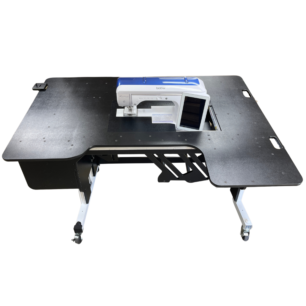 Sewing Workstation