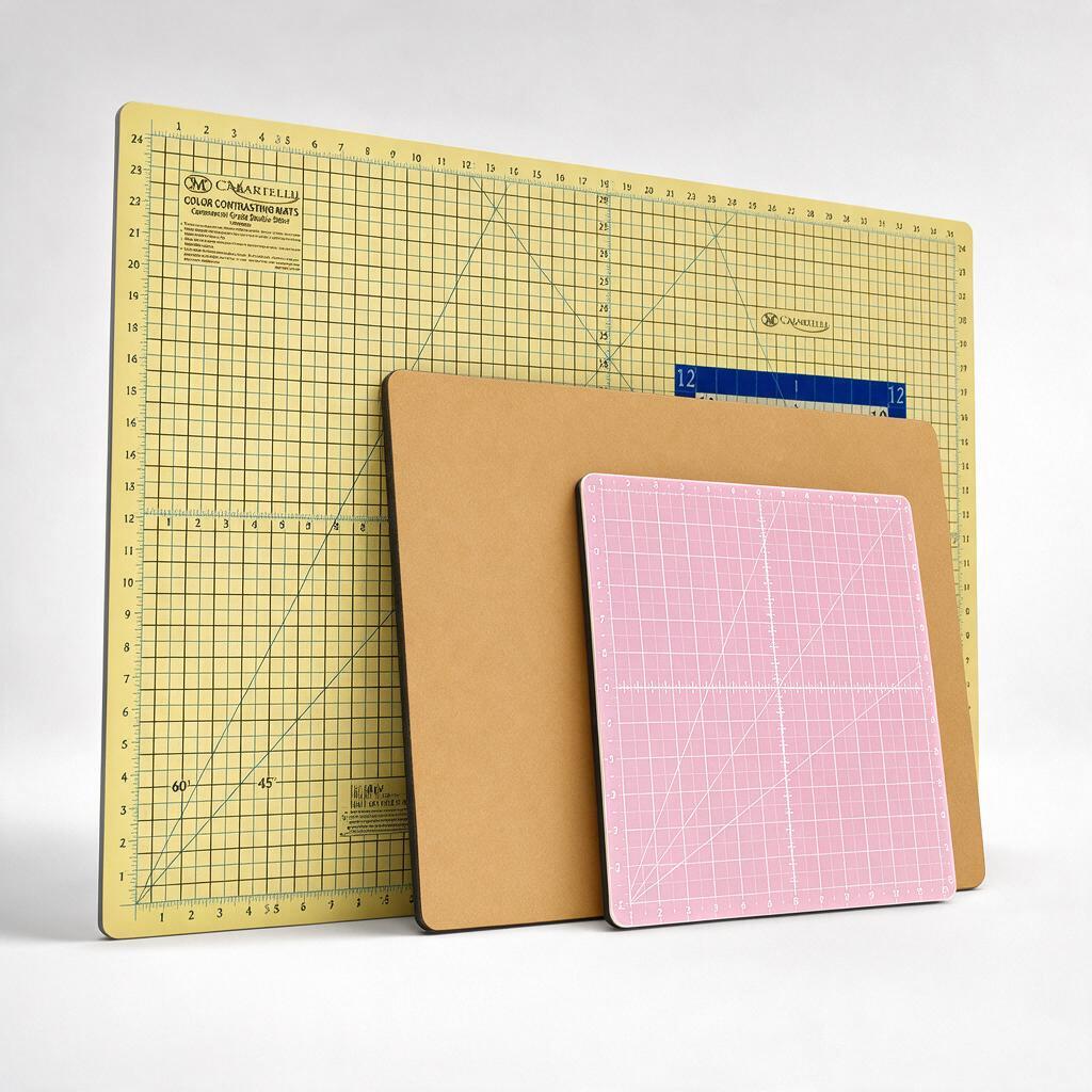 Martelli Cutting Mats and Pads