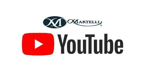 Martelli Notion YouTube