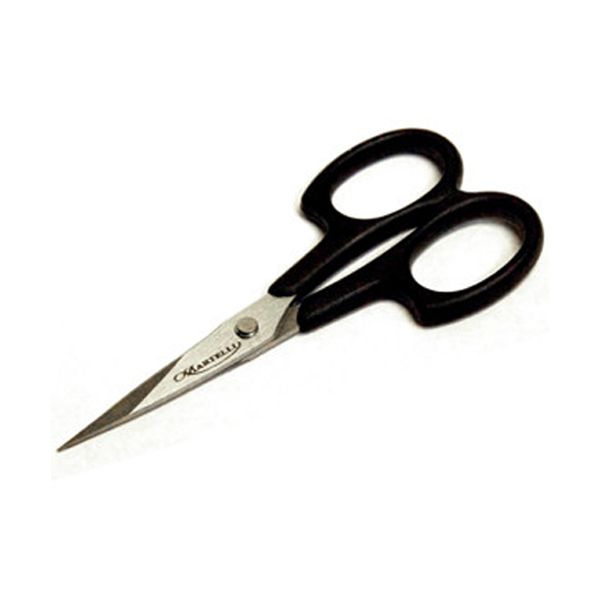 Martelli Enterprises  The Right Tool the Right Way: Martelli 11 Sewing  Scissors
