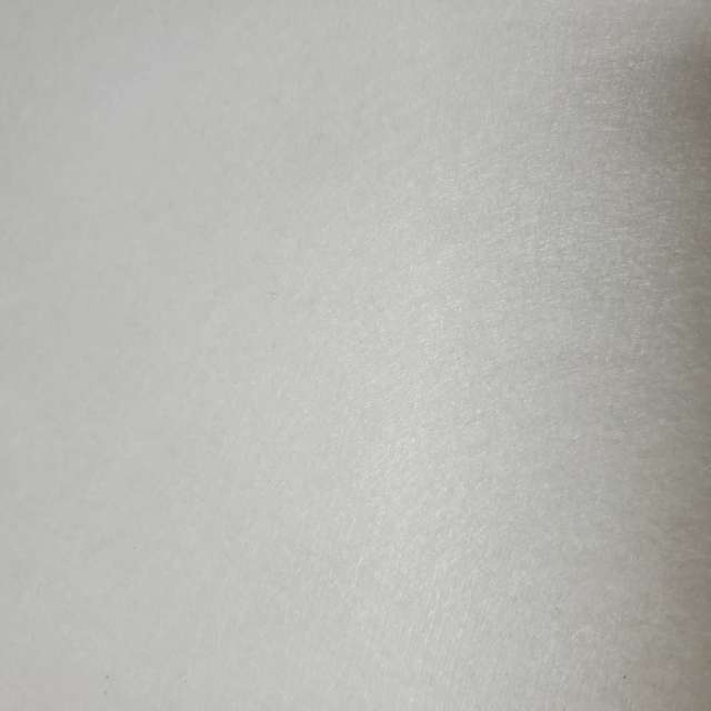 Fusible Foam Stabilizer- Single Sided