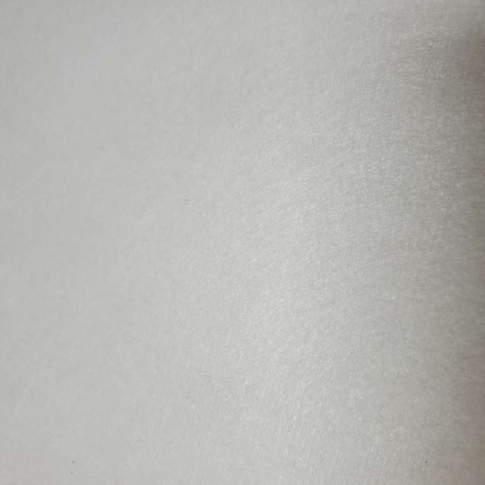 Fusible Foam Stabilizer- Single Sided