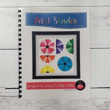 Petal Shades Pattern