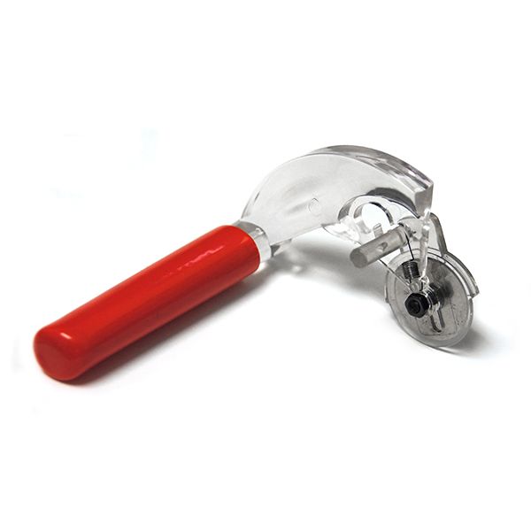 Martelli 28mm Ergo Rotary Cutter - Right Handed