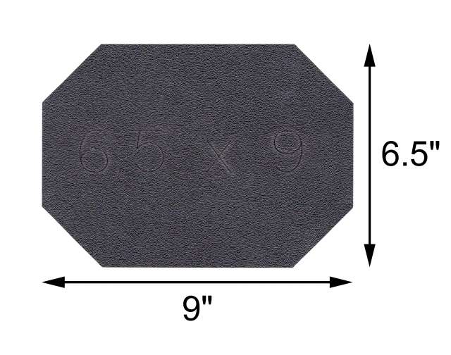 3D Mask Template Small 3d-mask-template-small