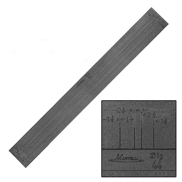 Rulers