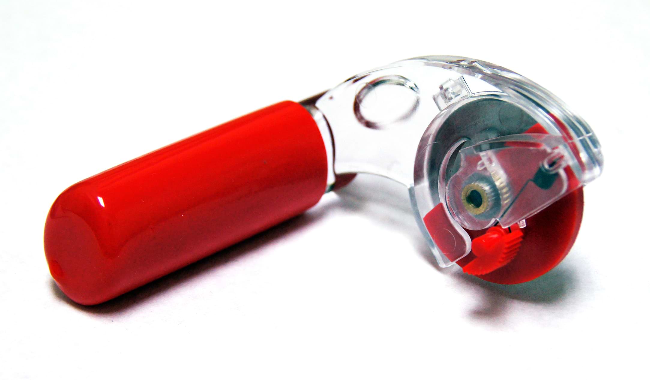 Rotary Cutters