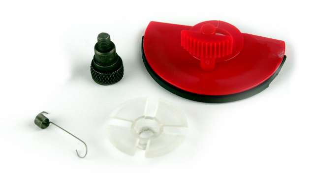 Ergo Cutter 60mm LEFT Hand Replacement Kit