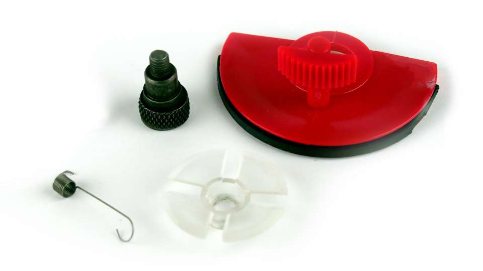 Ergo Cutter 60mm LEFT Hand Replacement Kit
