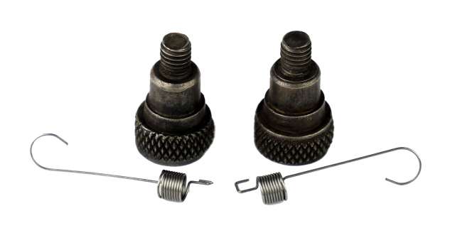 Rotary Cutter Right Hand Bolt & Spring Replacement Kit