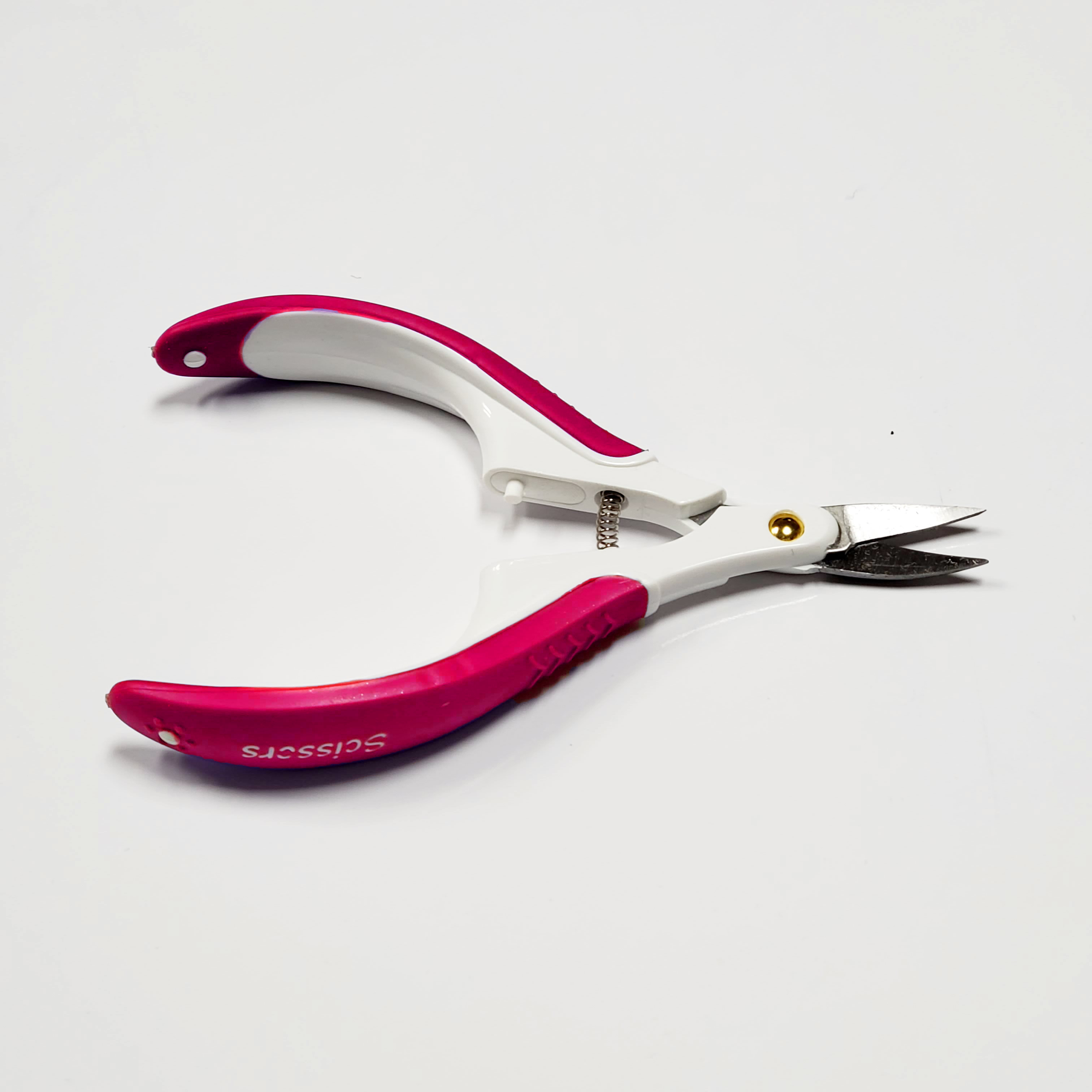 Precision Scissor ( 4.25 Overall Length) | Martelli Enterprises