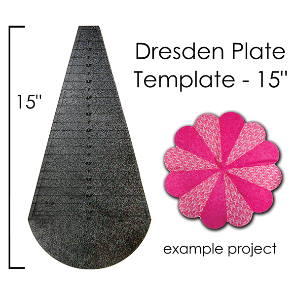 Dresden Template 15 quot Dresden Template 15 quot