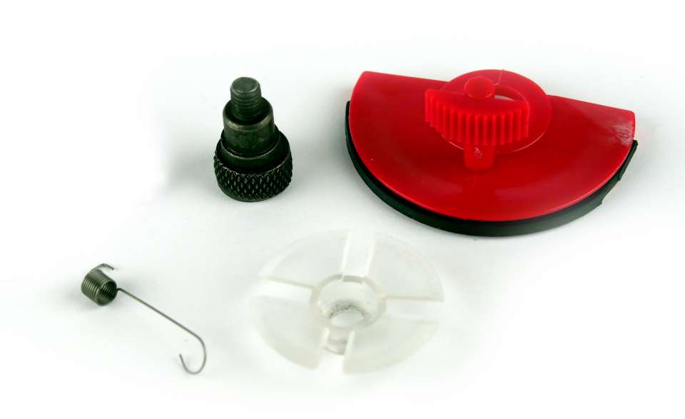 Cutter RIGHT Hand Replacement Kit