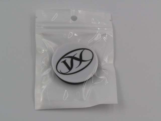 Phone Socket w/Martelli Logo