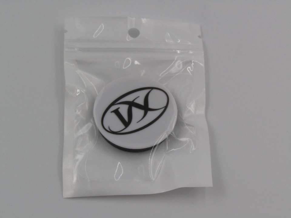 Phone Socket w/Martelli Logo
