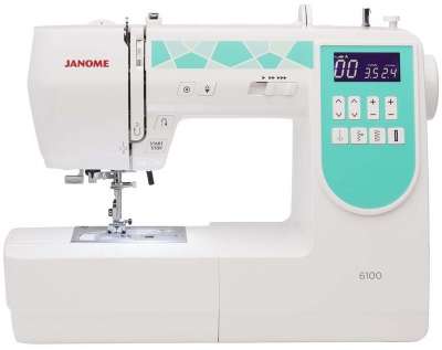 Martelli Enterprises - Pénélope sewing machines