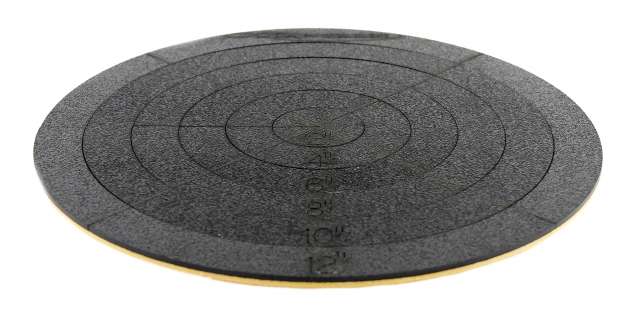 Nested Circle 6pc set Evens
