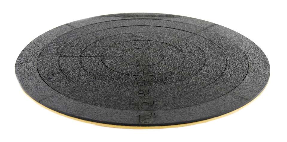 Nested Circle 6pc set Evens