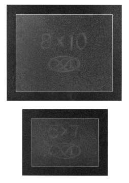 Picture Frame Templates