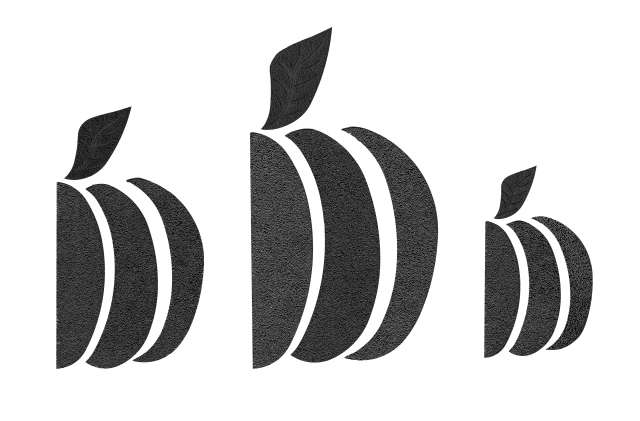 Pumpkin Template Kit
