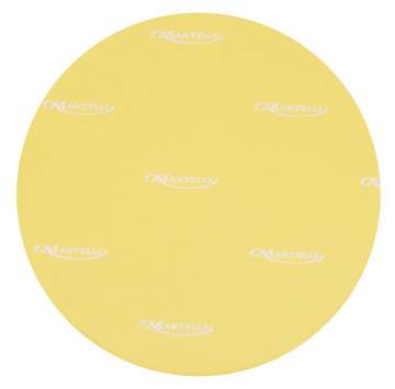 Mini 10" Round About Iron Top