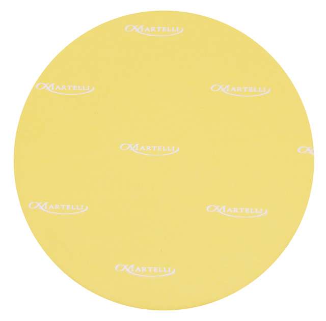 Martelli Enterprises The Right Tool the Right Way Mini 10 Round About