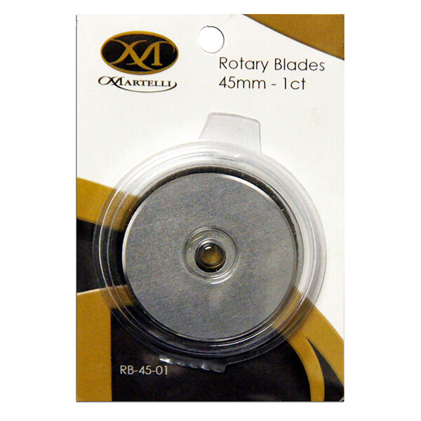 Rotary Cutter Blades