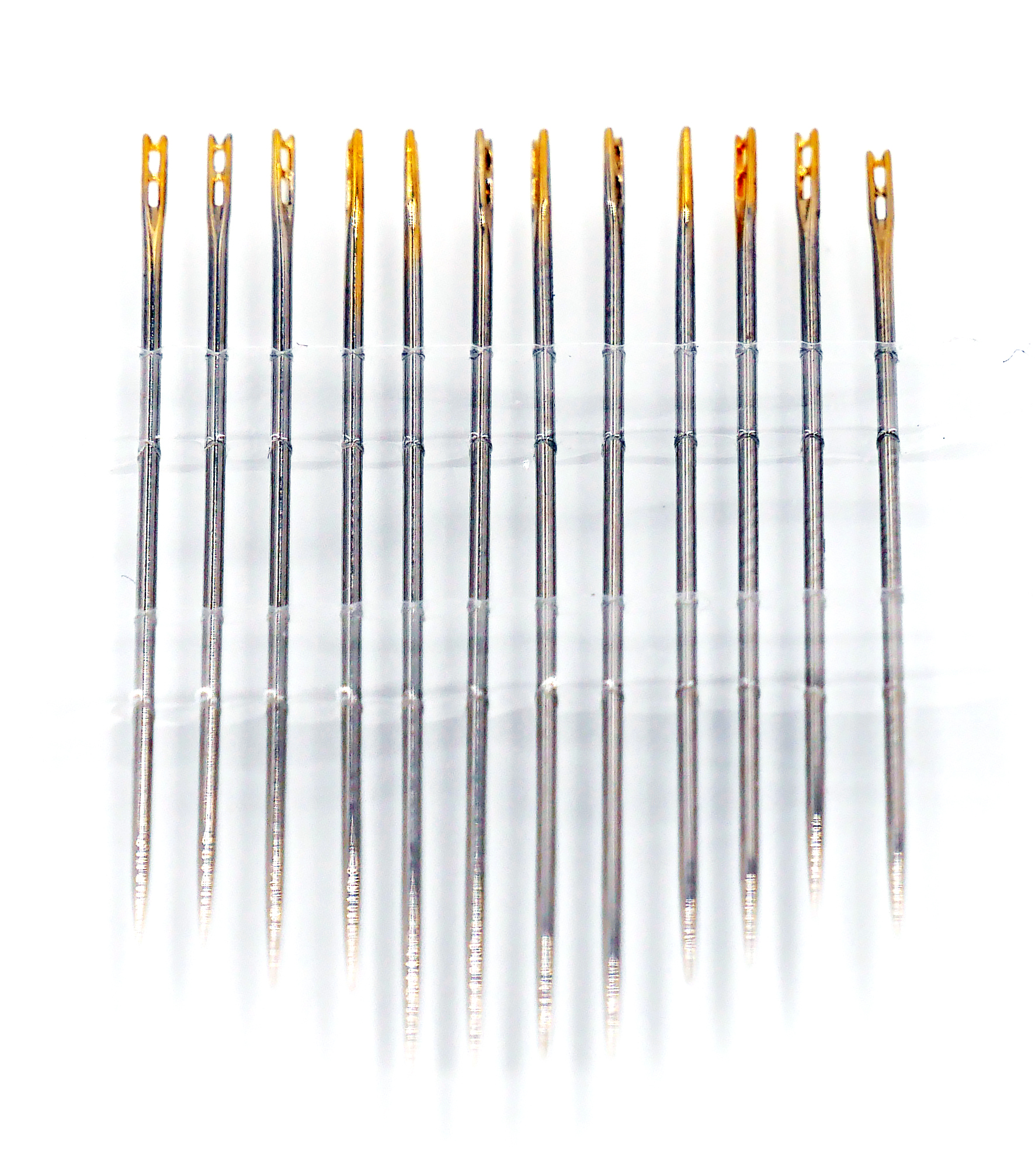 Martelli Enterprises | The Right Tool the Right Way: Self Threaders 12pk