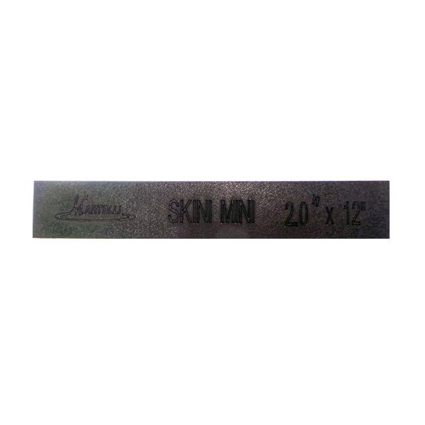 Skini-Mini Ruler 2"x 12"