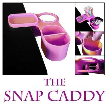 Snap Caddy