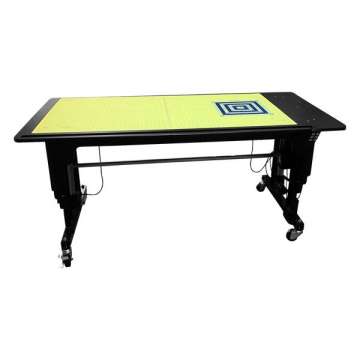 Elite Work Station (35" x 72" table top)