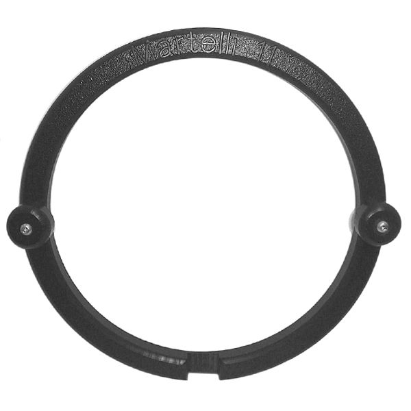 Free Motion Hoop and Rulers