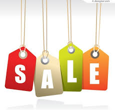 Sale